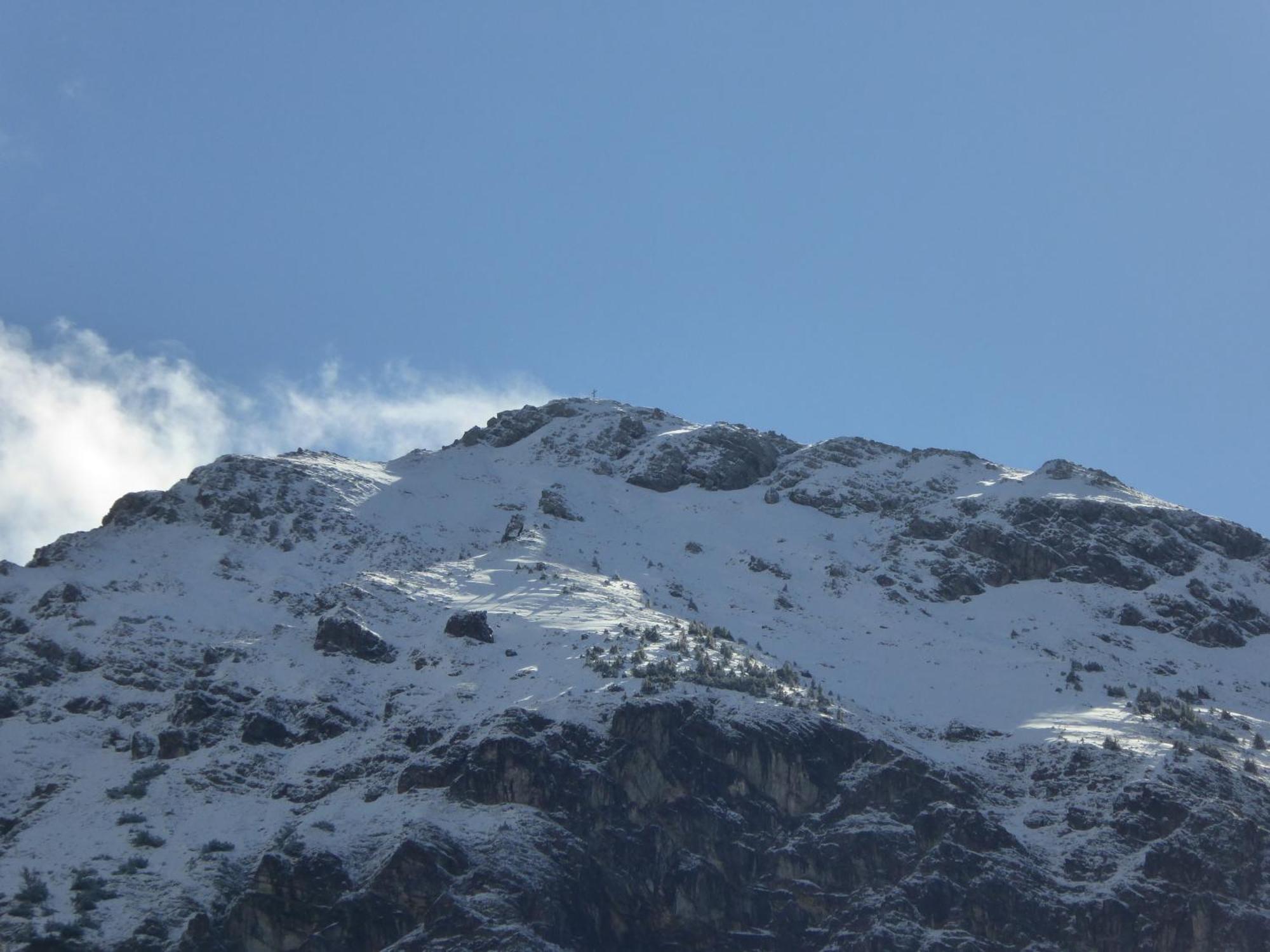 Berggasthof Sonne Allgaeu Sonthofen Eksteriør bilde